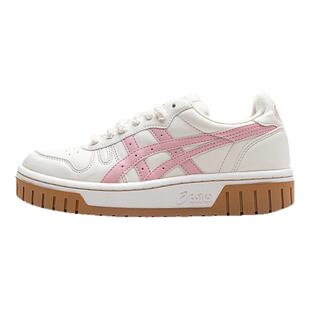 Asics/亚瑟士童鞋男女儿童休闲时尚经典复古板鞋7-12岁中大童品牌