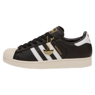 adidas Superstar II 阿迪达斯低帮舒适男女经典贝壳头休闲板鞋