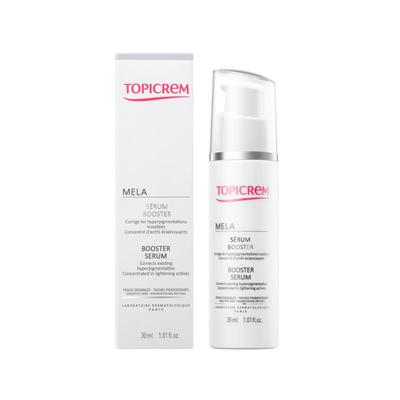 晁然推荐】Topicrem特碧润美白祛斑白月光精华液提亮敏肌抗氧修护