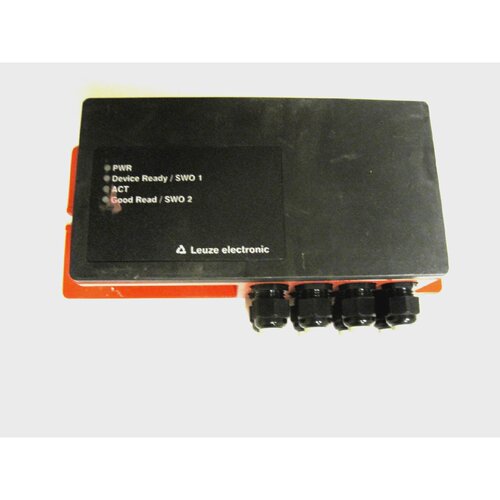 NEW LEUZE MA90 CONNECTION UNIT MA90