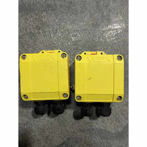 议价VEGA 威格 BOX01.XAX  DIS11.X 600-1 工程余货 全新无包装