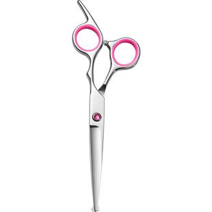 捷安玺儿童理发剪刀宝宝美发安全剪刘海神器家用专业剪头发的剪刀