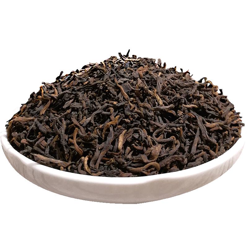 特级醇香云南勐海400g普洱茶熟茶