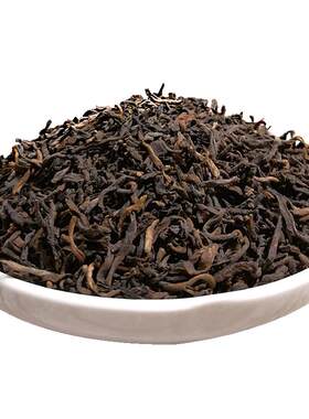 特级醇香云南勐海400g普洱茶熟茶