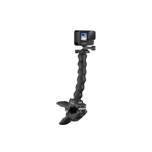 GoPro运动相机配件 Jaws 可伸缩夹钳固定件 适用于GoPro系列相机
