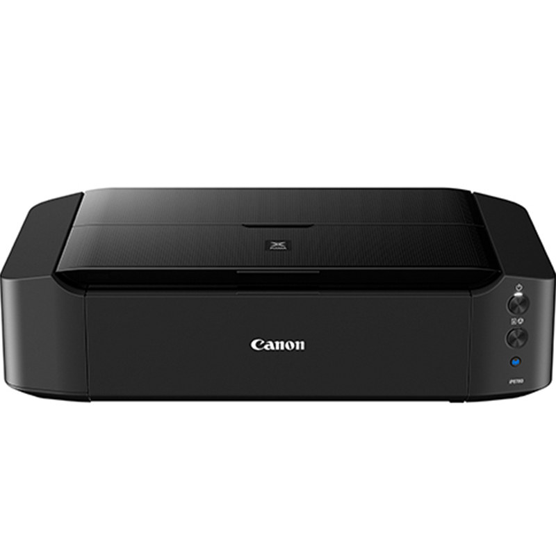 佳能ix6780/6880/ip8780彩色喷墨a3+打印机连供构皮纸宣纸商用厚纸不干胶皮纹纸名片铜版纸医用胶片照片相片