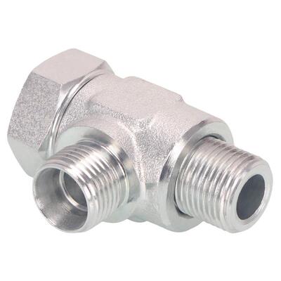 丝秀(五金)浙江卡套式铰接