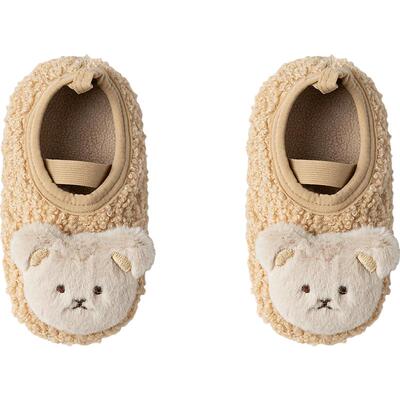 巴拉巴拉balaOne地板袜加绒保暖