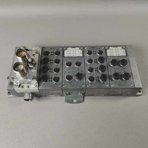 Festo Set 197330 CPX  702510  195740  550208  550206  549335