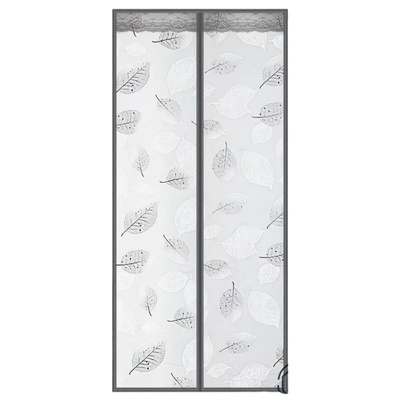 冬季门帘保暖挡风家用挡风防冷气防寒免打孔空调保暖遮挡帘隔断帘