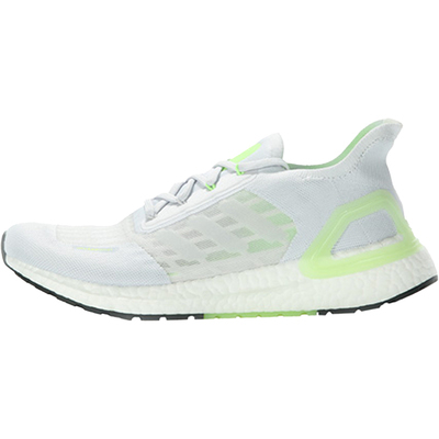 Adidas/阿迪达斯正品ULTRABOOST男士经典缓震回弹跑步鞋FY3472