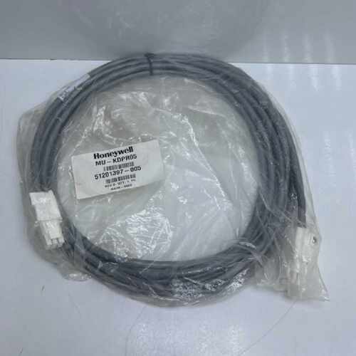 HONEYWELL MU-KDPR05 / PN : 51201397-005 / REV : D /