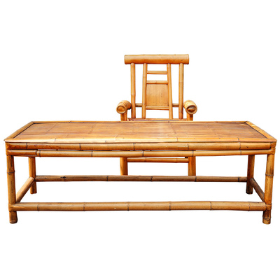 陋石坊户外庭院桌椅套件休闲