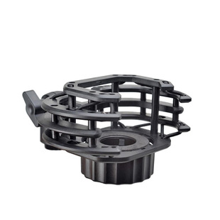 适用莱维特减441话筒避震架LCT240Pro麦克风249防震架440悬臂支架