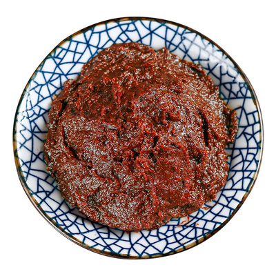 云南特产万和昭通酱辣椒米线帽子