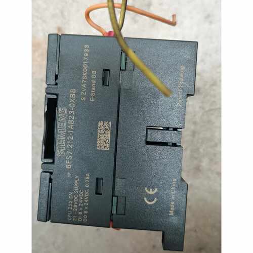 溢价-PLC6ES72121AB230XB8成色