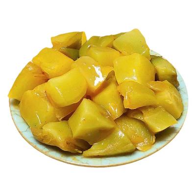 涪陵榨菜官方旗舰店乌江榨菜