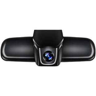 25款大众ID3/ID4/XCROZZ/ID6X/行车记录仪免走线安装专用高清行车