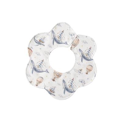 贝肽斯婴儿围嘴宝宝口水巾