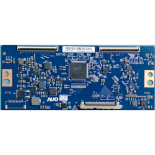 全新原装 逻辑板 55T32-COF CTRL BD 55T32-C0F