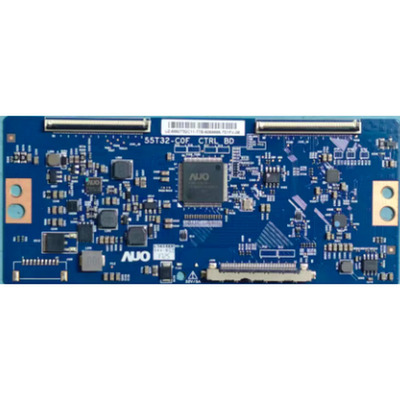 全新原装 逻辑板 55T32-COF CTRL BD 55T32-C0F