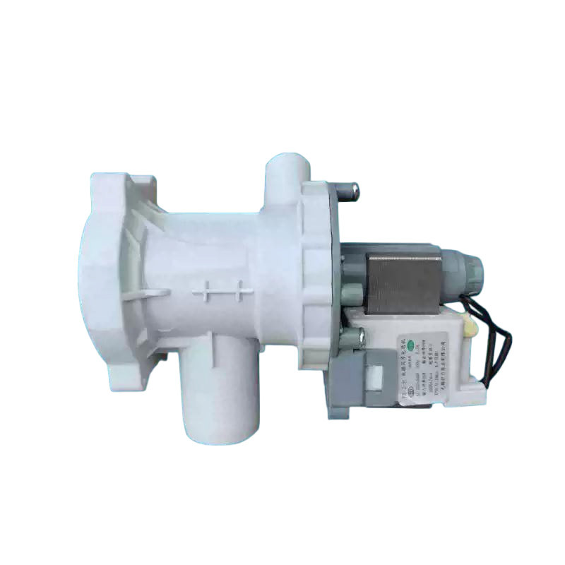 适用TCL滚筒洗衣机XQG100 XQG90 XQG80-P300B排水泵电机原装配件