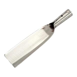 砍树刀劈柴刀纯手工锻打开山锰钢丛林户外大刀德国进口特殊钢弯刀