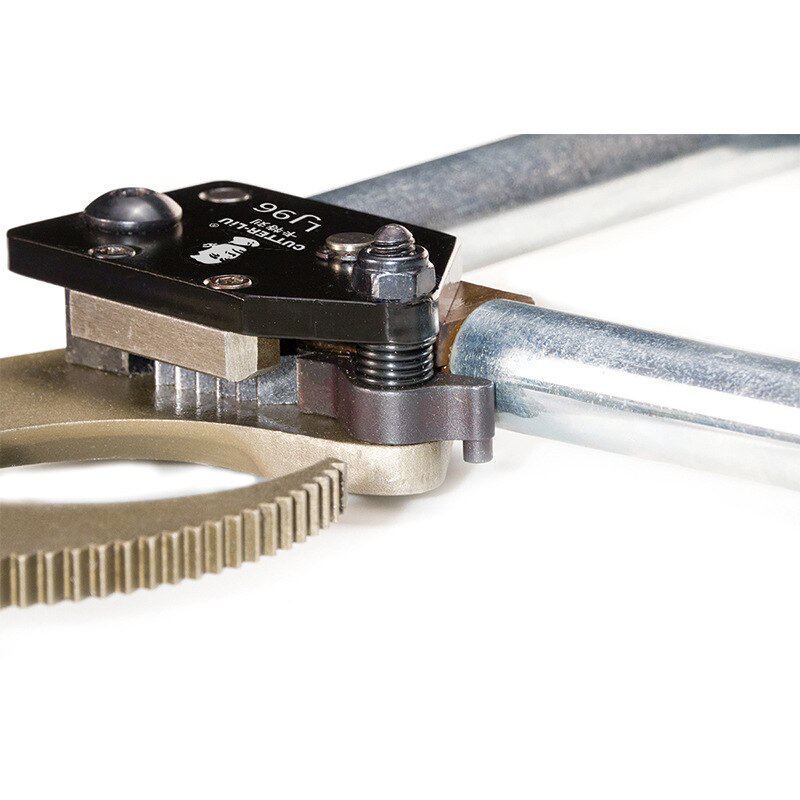 电缆剪刀LJ96省力型电缆剪线钳棘轮式铜铝芯铠装电缆剪刀北京