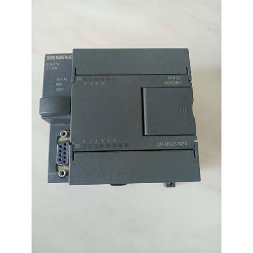 6ES7211-0BA23-0XB0/CPU221—议价