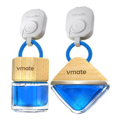 vmate车享优品进口精油车载香水
