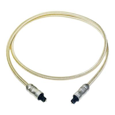 Mps发烧级HiFi音响光纤音频线