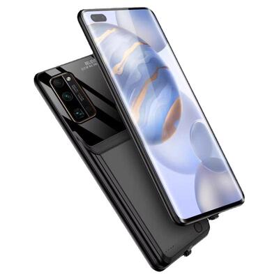 无线背夹电池移动电源