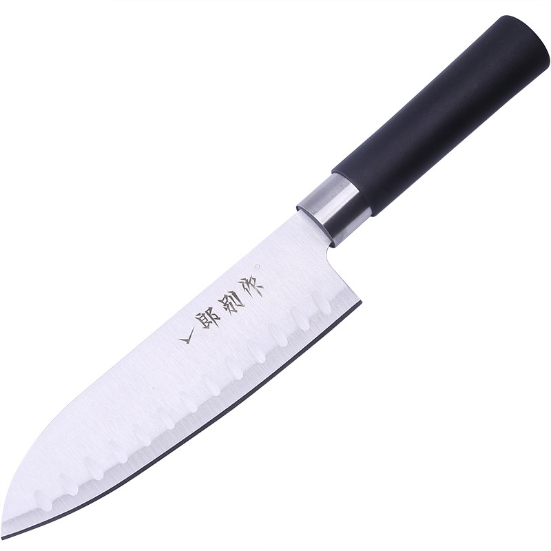 一郎别作寿司刀料理生鱼片