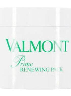 Valmont法儿曼升效水润幸福面膜补水水润保湿200ml 礼物正品