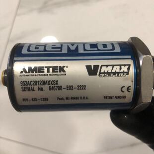 【请询价】美国GEMCO盖姆科 位移传感器