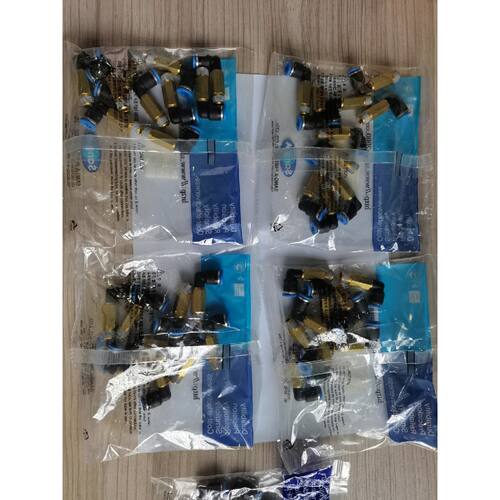 议价全新正品sangA接头.GPLL0601L现有50只维修