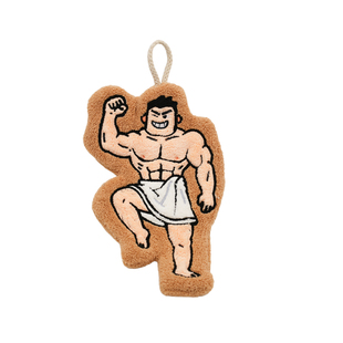 创意擦手巾挂式超强吸水加厚加大速干卫生间厨房可爱手帕洗手毛巾