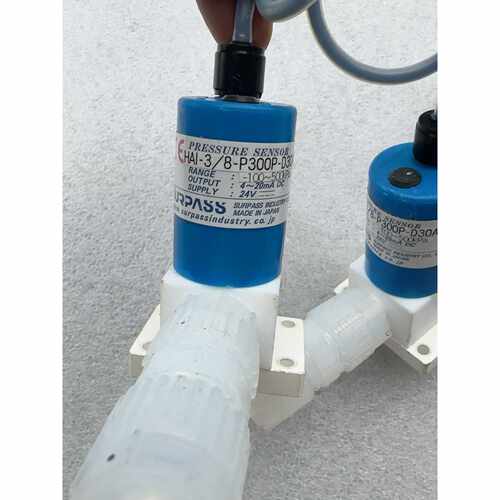 HAI-3/8-P300P-D3 传感器