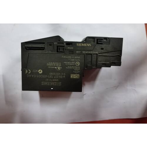 询价SIMATIC S7模块 6ES7 131-4BD01