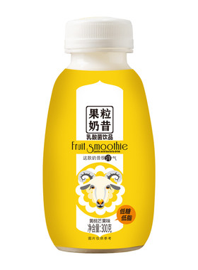 养乃世家整箱乳酸菌饮品