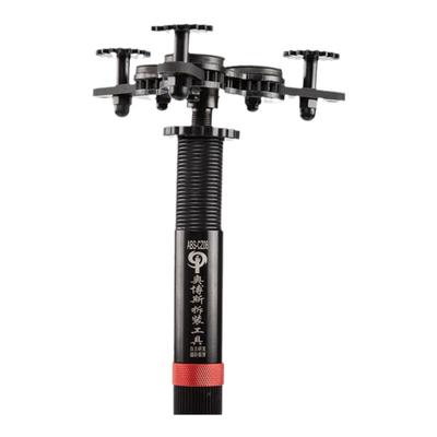 奥博斯ABS-CZ08烟感拆装器多功能机械拆卸器手动安装工具