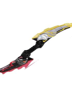 万代奥特合体武器玩具