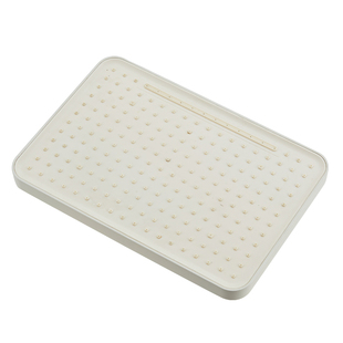 顶喷花洒大喷头奶白色沐浴莲蓬头大面板淋浴头单头浴室增压喷淋头