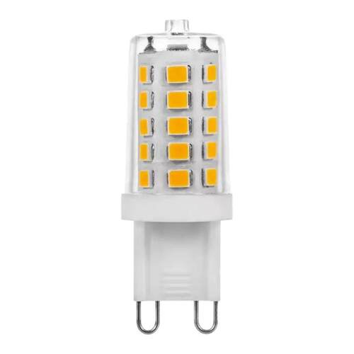 g9led灯泡5w7W24V光2700k黄光2200k光源无频闪护眼220V可控硅调光