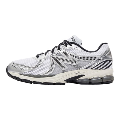 New Balance/NB正品2025新款男女减震耐磨透气运动休闲鞋ML860GB2
