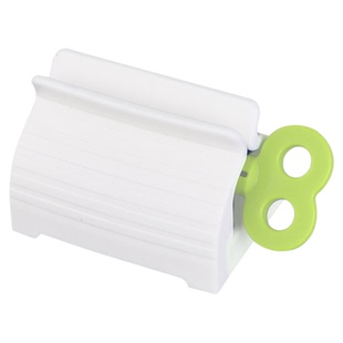 牙膏挤压器创意挤牙膏器懒人伴侣洗面奶手动护手霜自动挤牙膏神器