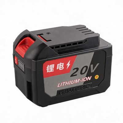 适用东成电池外壳18v/20v