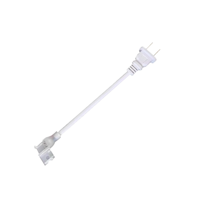 220V高压led灯带免焊接头