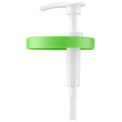 丝塔芙大白罐按压泵头