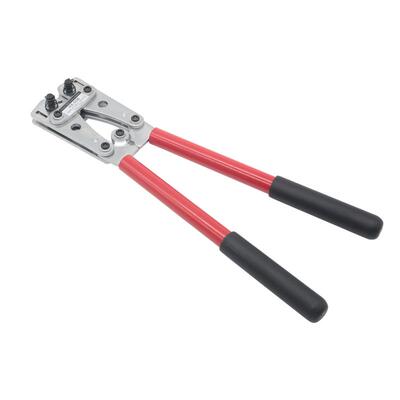 大型冷压端子钳SC/JG/鸭嘴鼻压接